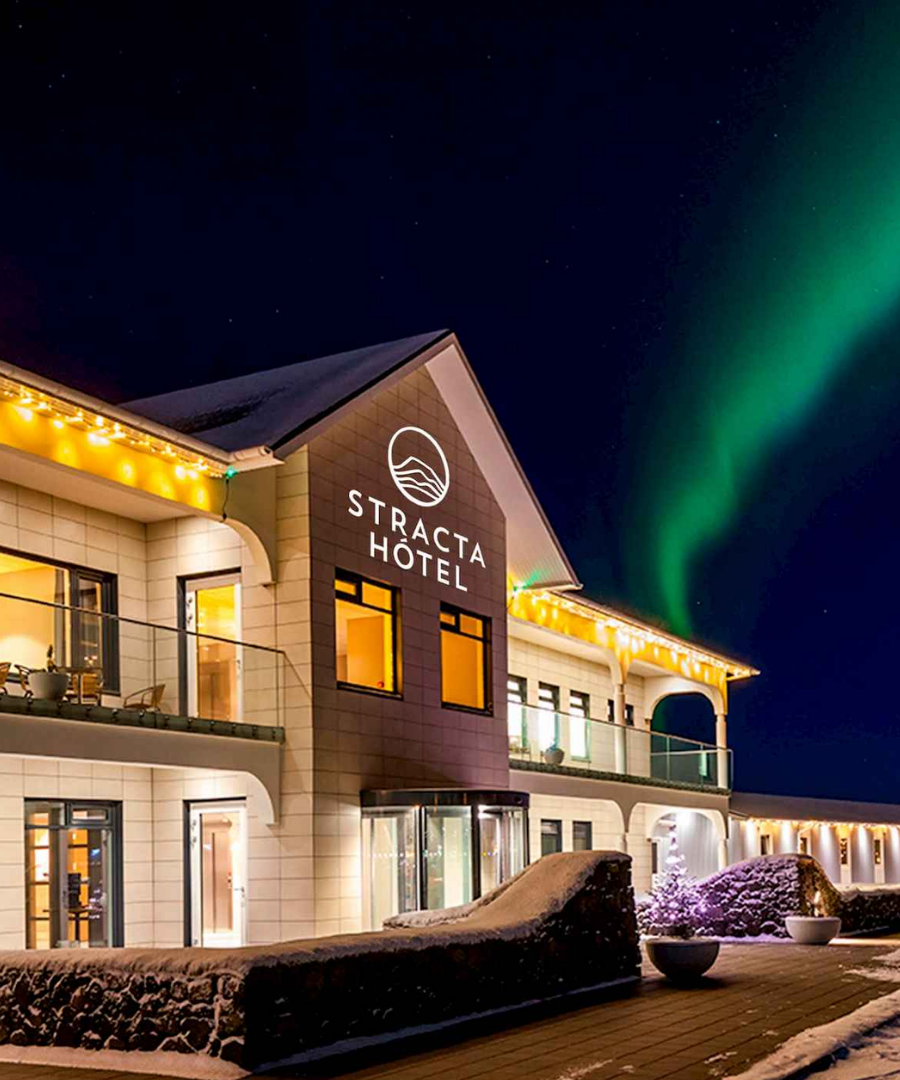 Transfer to or from Hotel Stracta