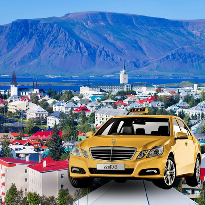 Private Transfer Iceland