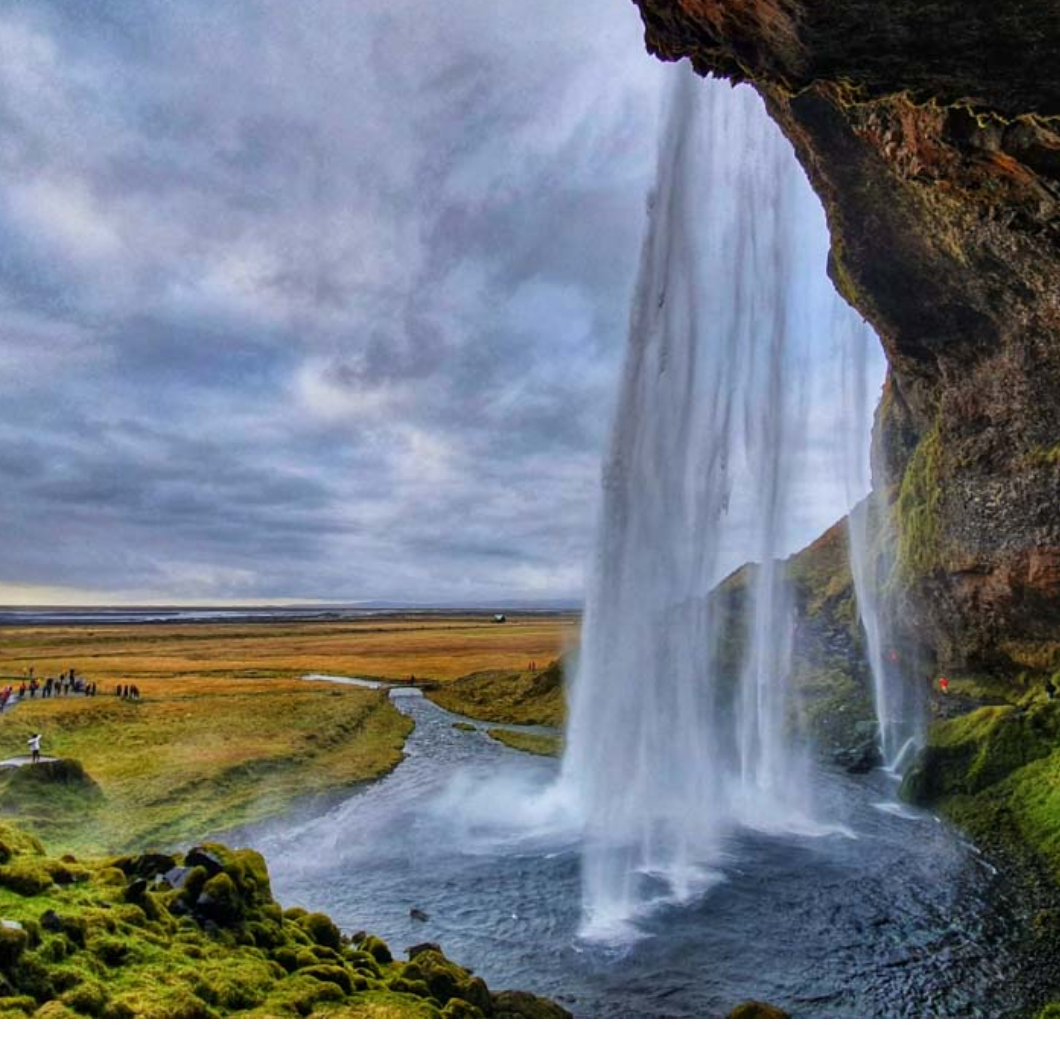 South Coast Spectacular Tour